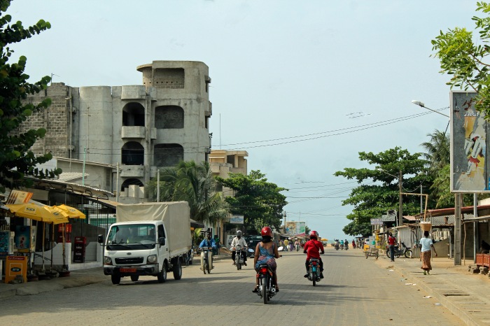 Cotonou | Republic of Benin