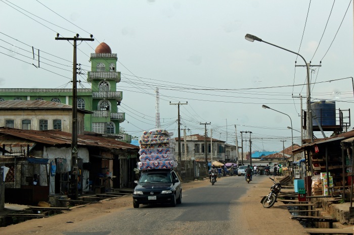 Epe | Lagos State