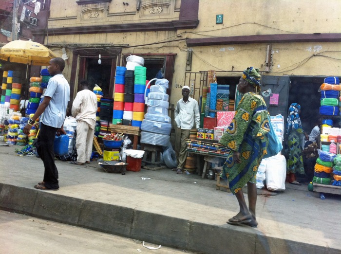Jankara Market