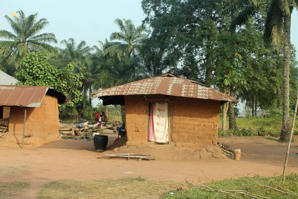 Ushafa Village