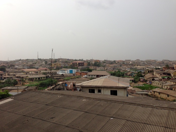 Omole Lagos