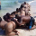 To get husbands, Pastor Undresses And Kisses Female Church Members Asses At Beach