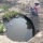 Waterhole in Payi, Bwari, Nigeria.