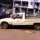 Peugeot 504 Pickup, Okene, Kogi, Nigeria. #JujuFilms
