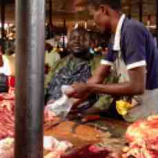 Market Day, Dutse Market, Dutse, FCT, Abuja, Nigeria. #JujuFilms