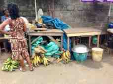Street Market, Adebowale Ave, Maryland, Lagos State, Nigeria #JujuFilms
